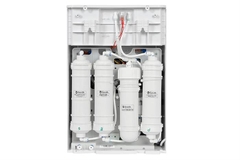 Máy lọc nước RO nóng nguội AOSmith ECO-AOC75PUR 4 lõi