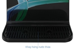 Máy lọc nước RO nóng nguội AOSmith ECO-AOC75PUR 4 lõi