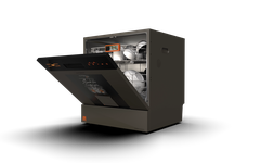 Máy rửa chén Junger 12 - 13 bộ LEOPARD-DWJ-133-MS