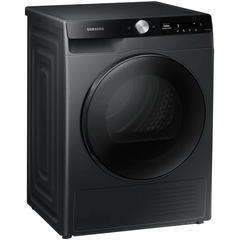 Máy sấy bơm nhiệt Samsung 9 Kg DV90T7240BB