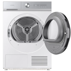 Máy sấy bơm nhiệt Samsung Bespoke AI 9 kg DV90BB9440GH