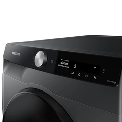 Máy sấy bơm nhiệt Samsung 9 Kg DV90T7240BB