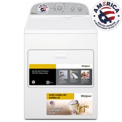 Máy Sấy Thông Hơi Whirlpool 15 Kg 3LWED4815FW0