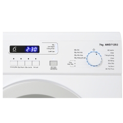 Máy sấy thông hơi Whirlpool 7 kg AWD712S2