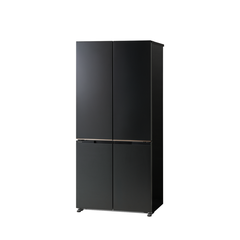 Tủ lạnh Panasonic Inverter 445 lít Multi Door NR-XZ520CWKV