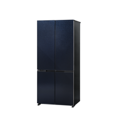Tủ lạnh Panasonic Inverter 482 lít Multi Door NR-XZ550HGKV