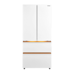 Tủ lạnh Toshiba Inverter 533 lít Japandi Multi Door GR-RF690WI-PGV(67)