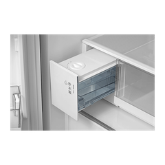 Tủ lạnh Toshiba Inverter 533 lít Japandi Multi Door GR-RF690WI-PGV(67)