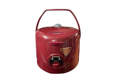 Nồi cơm điện Cuckoo Đỏ CR-1021 1.8L