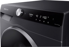 Máy giặt Samsung AI EcoBubble Inverter 12 kg WW12CGP44DSBSV