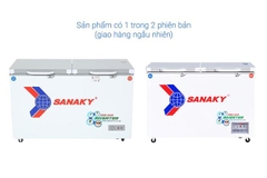Tủ Đông Sanaky VH-4099W4K