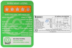 Tủ Đông Sanaky VH-4099W4K