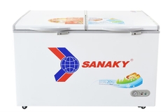 Tủ đông Sanaky VH-5699HYK