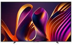 Smart Tivi QLED Hisense AI 4K 100 inch 100Q7N