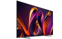Smart Tivi QLED Hisense AI 4K 100 inch 100Q7N