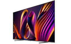 Smart Tivi QLED Hisense AI 4K 100 inch 100Q7N