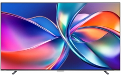 Smart Tivi QLED Hisense 4K 100 inch 100Q6Q