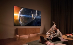 Smart tivi LG UHD 86UA7350 4K 86 inch 2025