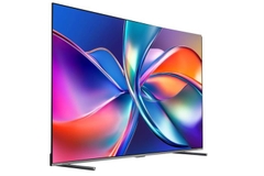 Smart Tivi QLED Hisense 4K 100 inch 100Q6Q
