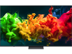 Smart Tivi QNED LG AI 4K 65 inch 65QNED81BSA