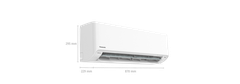 Điều hòa Panasonic U18XKH