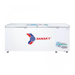 Tủ đông Sanaky Inverter VH-8699HY3