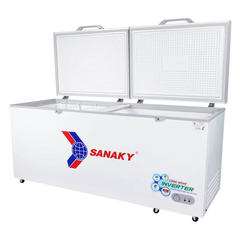Tủ đông Sanaky Inverter VH-8699HY3