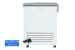 Tủ Đông Sanaky VH-5699W3