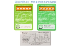 Tủ đông Sanaky Inverter 280l VH-4099W3