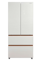 Tủ lạnh Toshiba Inverter 520 lít Multi Door GR-RF680WI-PGV(D4)