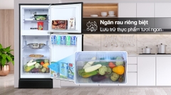 Tủ lạnh Funiki 120 lít HR T6120TDG