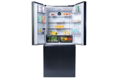 Tủ lạnh Funiki Multi Door 415 lít HR M8415SB