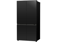 Tủ lạnh Hitachi Inverter 645 lít Multi Door R-WB700PGV4 GBK