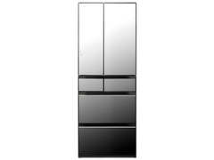 Tủ lạnh Hitachi Inverter 617 lít R-HW620RV X