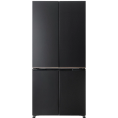Tủ lạnh Panasonic Inverter 487 lít Multi Door NR-XZ550CWKV