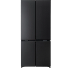 Tủ lạnh Panasonic Inverter 525 lít Multi Door NR-XZ590CWKV