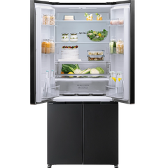 Tủ lạnh Panasonic Inverter 525 lít Multi Door NR-XZ590CWKV