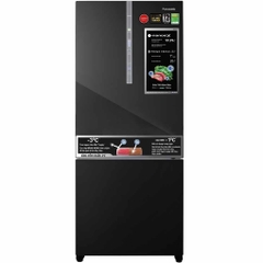 Tủ lạnh Panasonic Inverter 420 lít NR-BX471XGKV