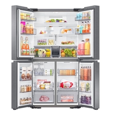 Tủ lạnh Samsung Inverter 649 lít Multi Door RF59C700ES9/SV