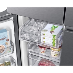 Tủ lạnh Samsung Inverter 649 lít Multi Door RF59C700ES9/SV