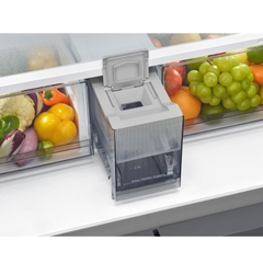 Tủ lạnh Samsung Inverter 649 lít Multi Door RF59C700ES9/SV