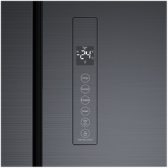 Tủ lạnh Toshiba Inverter 515 lít Multi Door GR-RF675WI-PMV(06)-MG