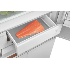Tủ lạnh Toshiba Inverter 535 lít Japandi Multi Door GR-RF695WI-PGV(67)