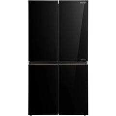Tủ lạnh Toshiba Inverter 711 lít Multi Door GR-RF895WIA-PGV(22)-XK