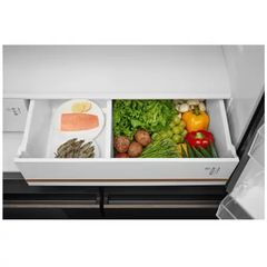 Tủ lạnh Toshiba Inverter 711 lít Multi Door GR-RF895WIA-PGV(22)-XK