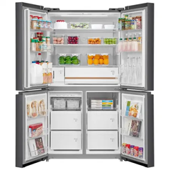 Tủ lạnh Toshiba Inverter 711 lít Multi Door GR-RF895WIA-PGV(22)-XK