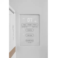 Tủ lạnh Toshiba Inverter 711 lít Multi Door GR-RF895WIA-PGV(22)-XK