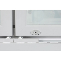 Tủ mát 2 cánh Hòa Phát 723 lít HSR D6723
