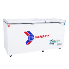 Tủ Đông Sanaky VH-6699W3