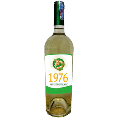 1976 Sauvignon Blanc